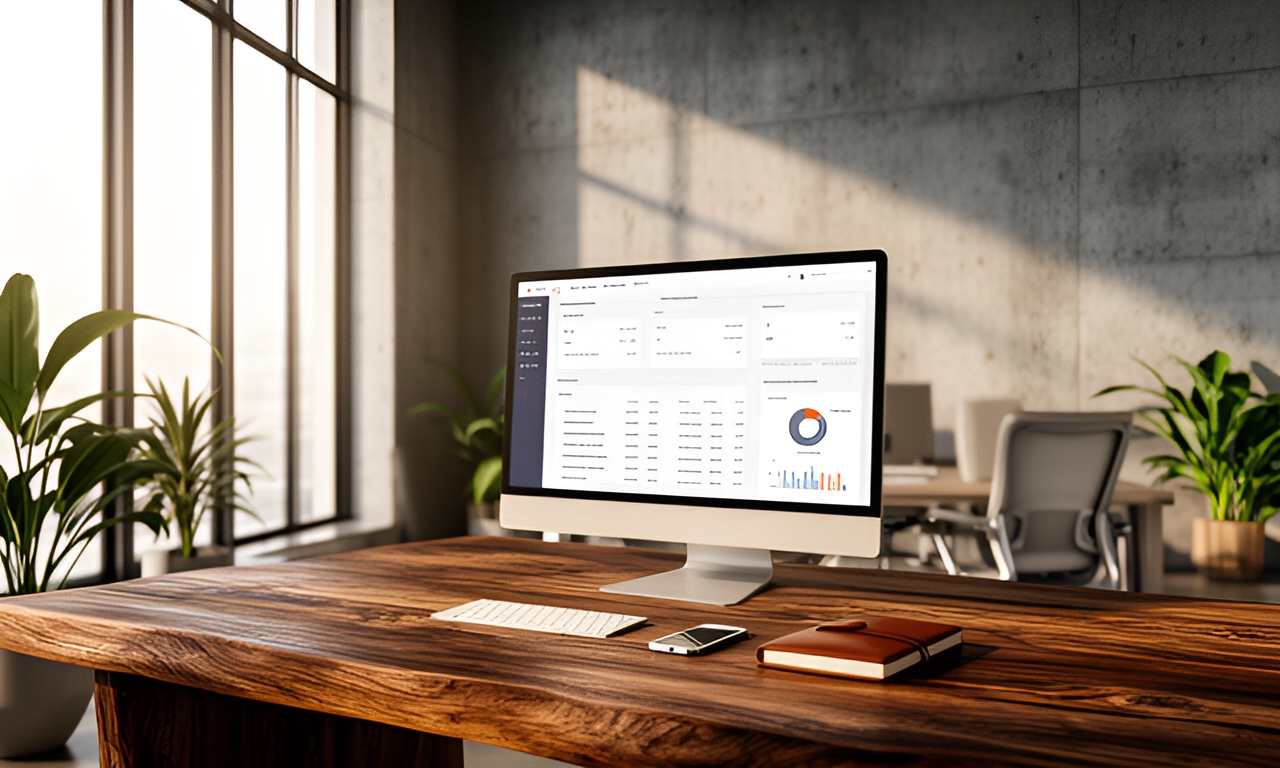 Centralized Business Management System - Zakria Iron Merchant project by NetBit Tech Software House, NetBit Khuzdar