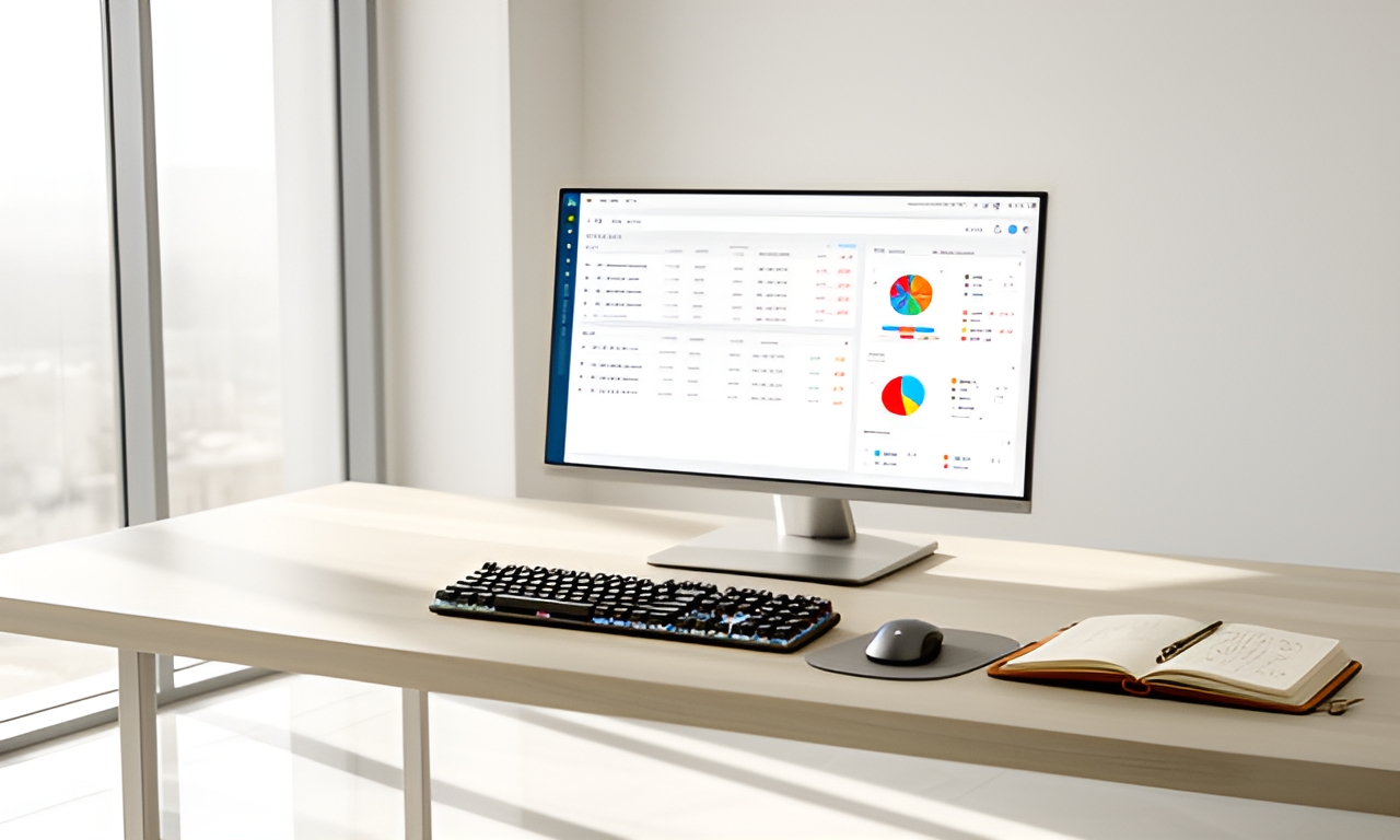 Centralized Business Management System - Moosiyani Steel Corporation project by NetBit Tech Software House, NetBit Khuzdar