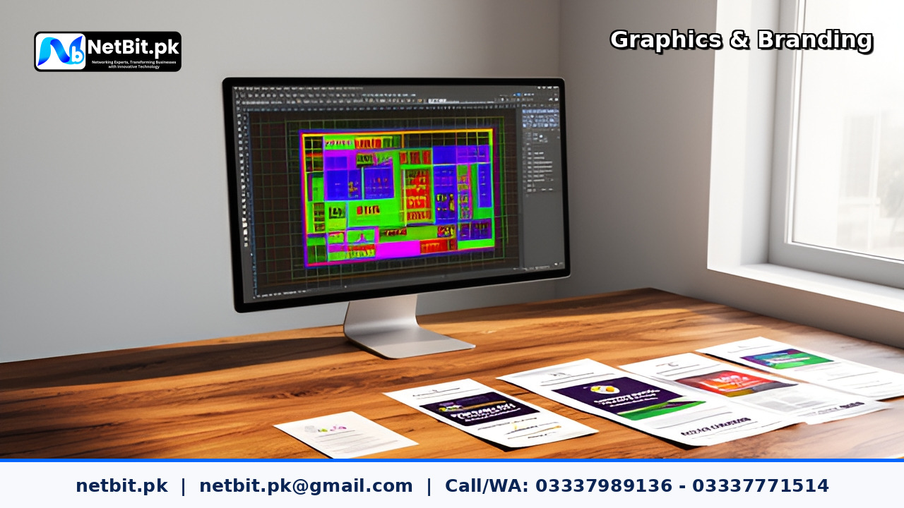 BUETK Admissions Advertisement Poster 2022 project by NetBit Tech Software House, NetBit Khuzdar