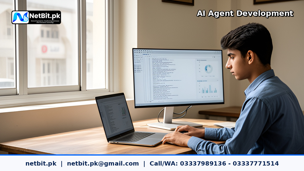 BUETK Medical AI Detection Final Year Project project by NetBit Tech Software House, NetBit Khuzdar