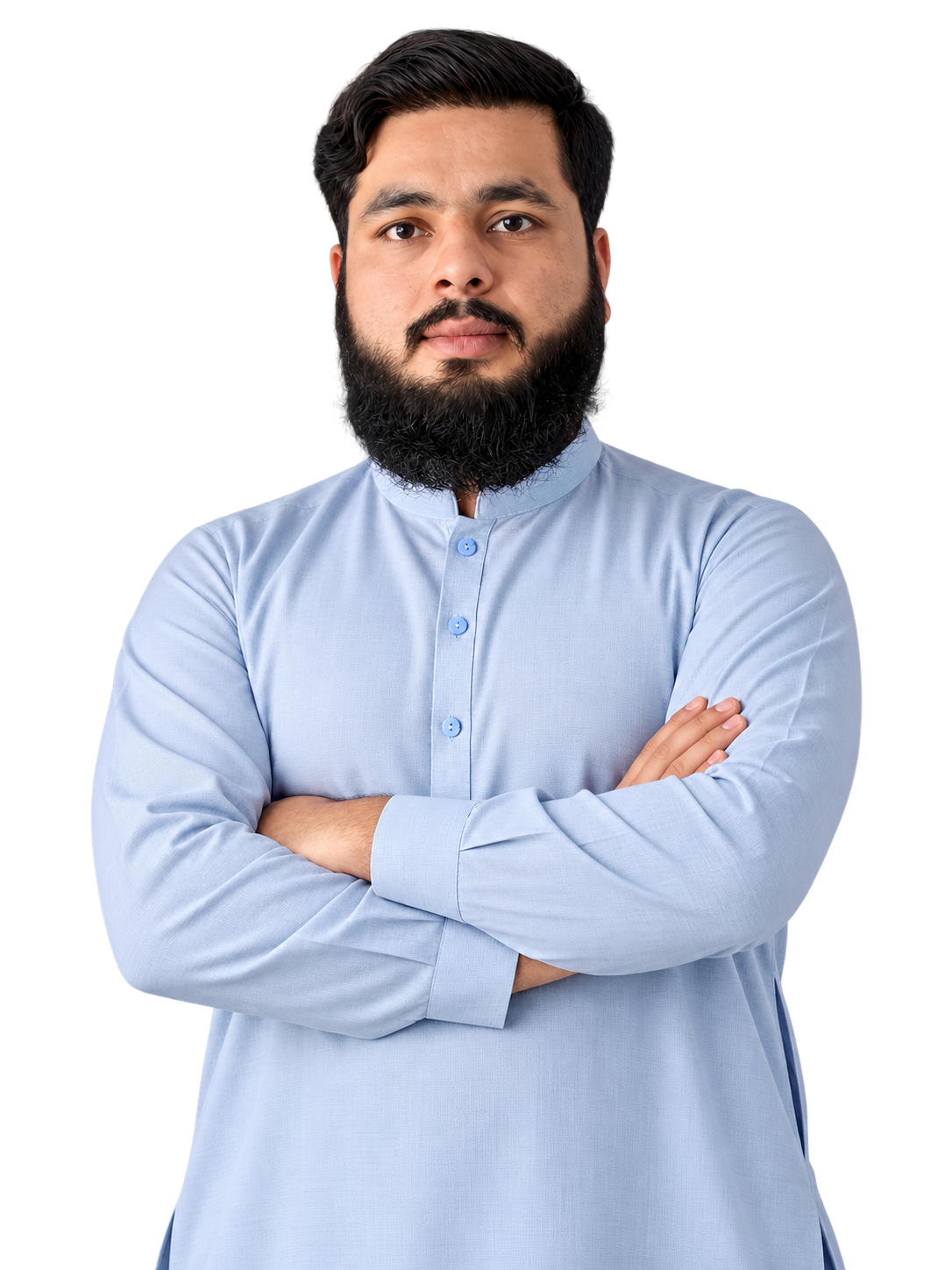 Zahid Latif - Full Stack Software Engineer & AI Specialist at NetBit